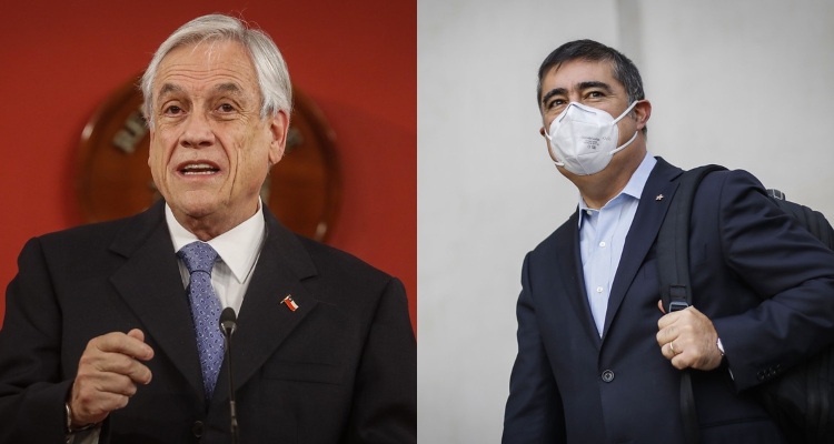 Archivo | Agencia UNO