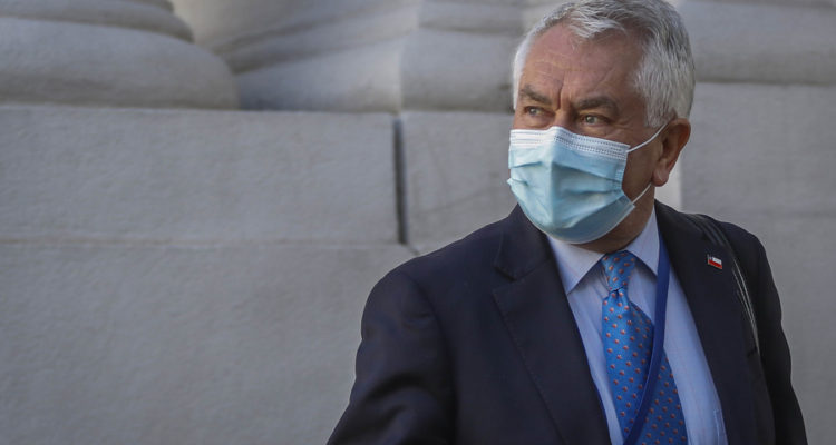 ARCHIVO | Agencia UNO