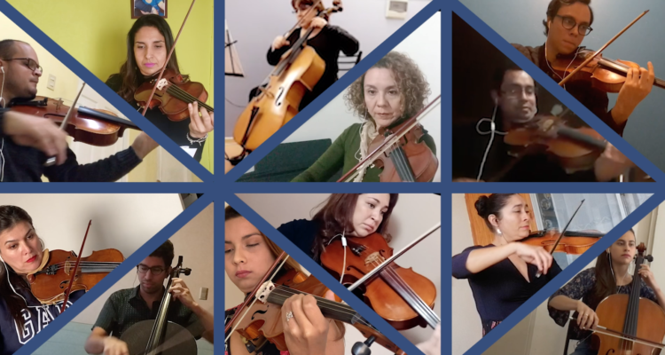 Orquesta Sinfónica de Antofagasta