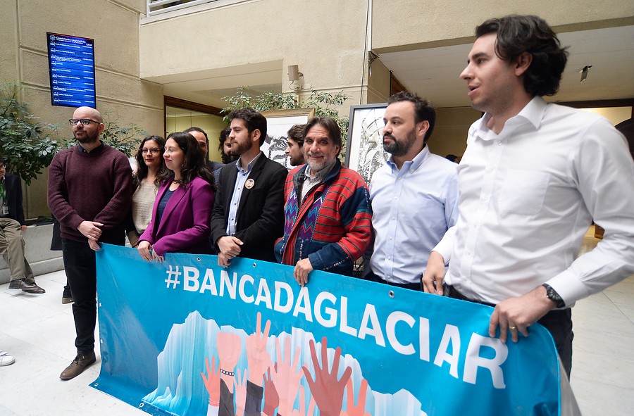 ARCHIVO | Agencia UNO
