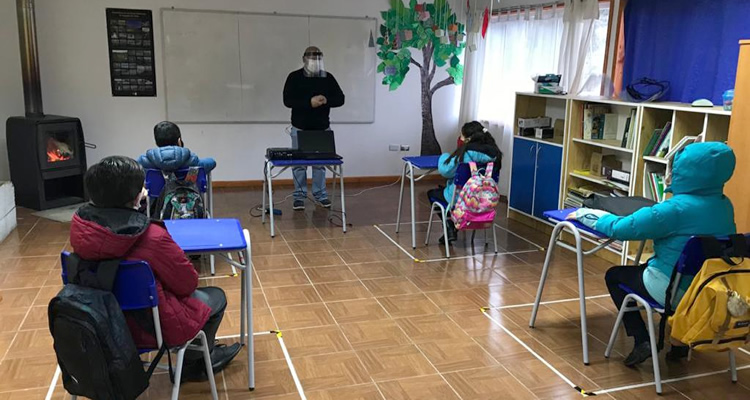 Comunicado de Prensa