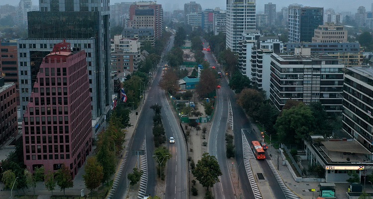 CONTEXTO | Samir Viveros | Agencia Uno