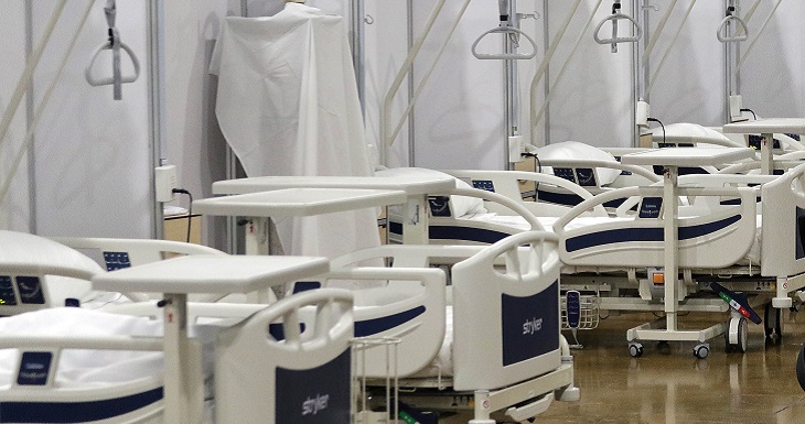 ARCHIVO | Francisco Castillo | Agencia Uno