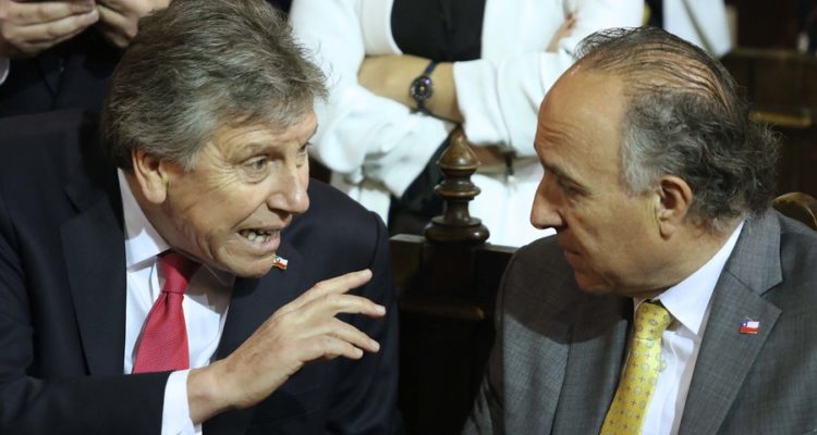 ARCHIVO | Agencia UNO