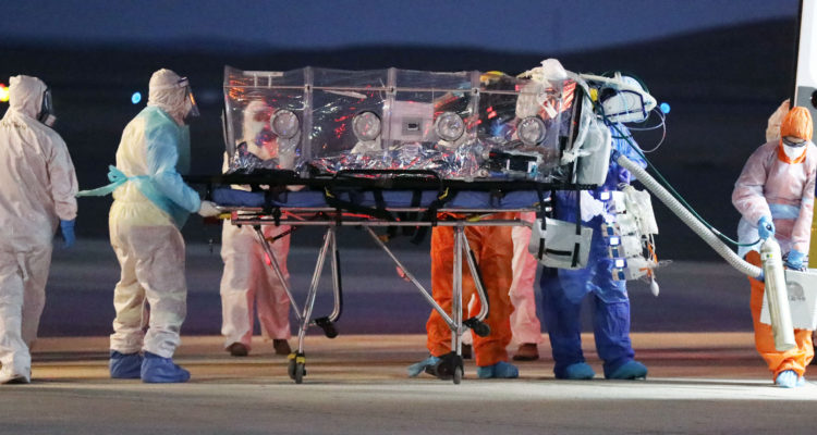 Karl Chinga | Agencia UNO