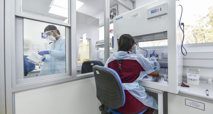 CONTEXTO | Agencia UNO