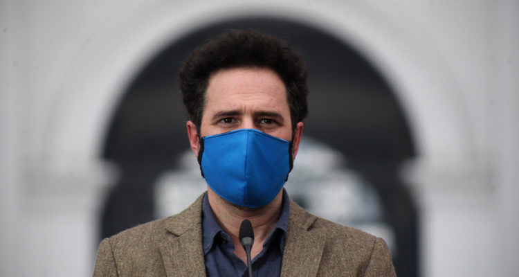 Ailen Díaz | Agencia UNO