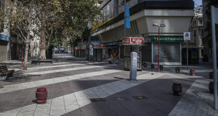 CONTEXTO | 
Sebastián Beltrán | Agencia Uno