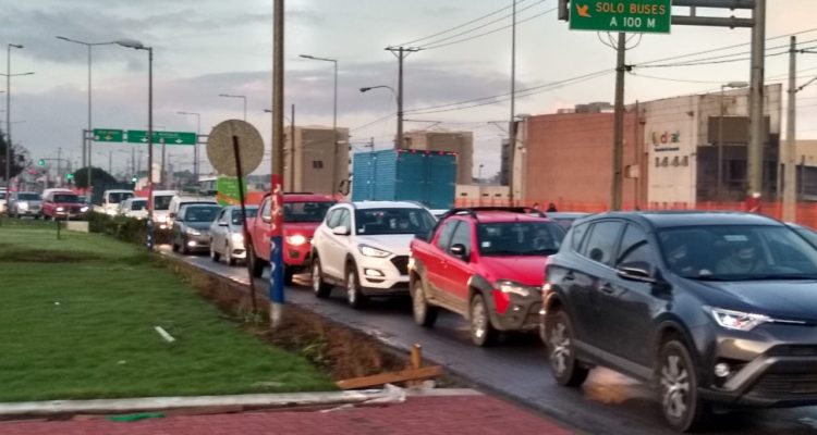 José Manuel Lagos | RBB