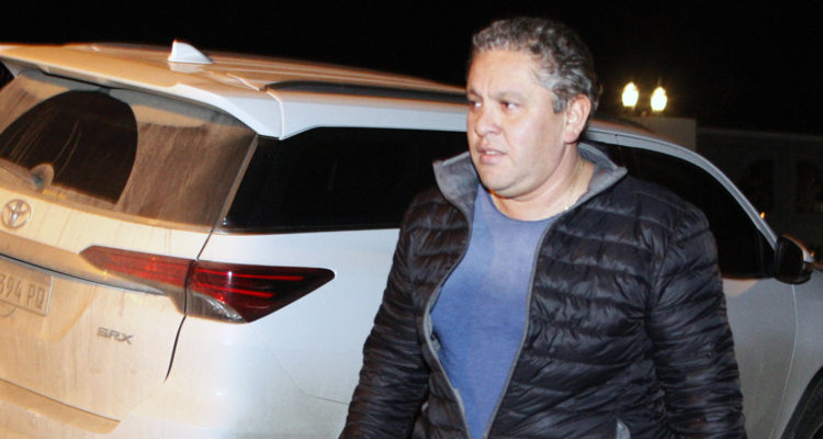 Cedida | Telam | Agence France-Presse
