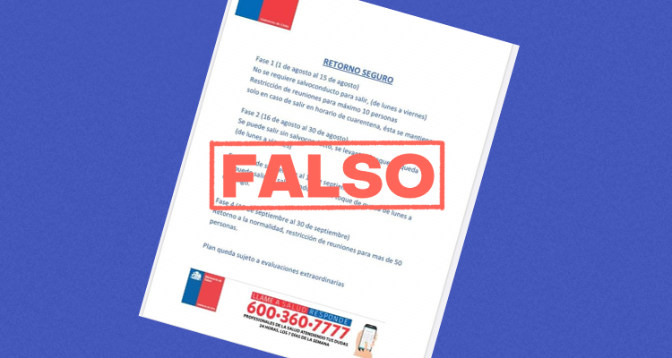 Redes sociales | Edición: Jaime Silva (BBCL)