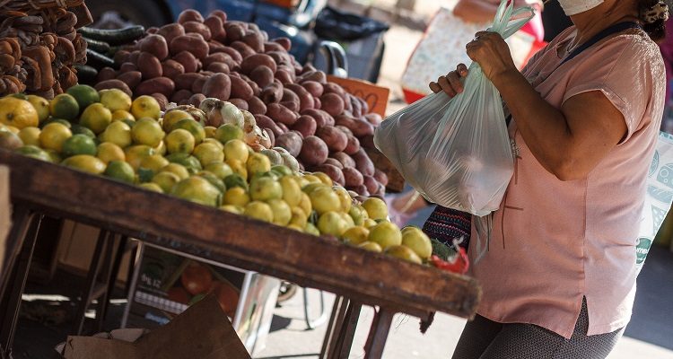 CONTEXTO | Alexis Fuentes | Agencia UNO