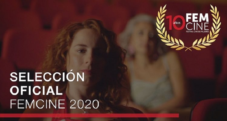 Festival Cine de Mujeres, Femcine (c)