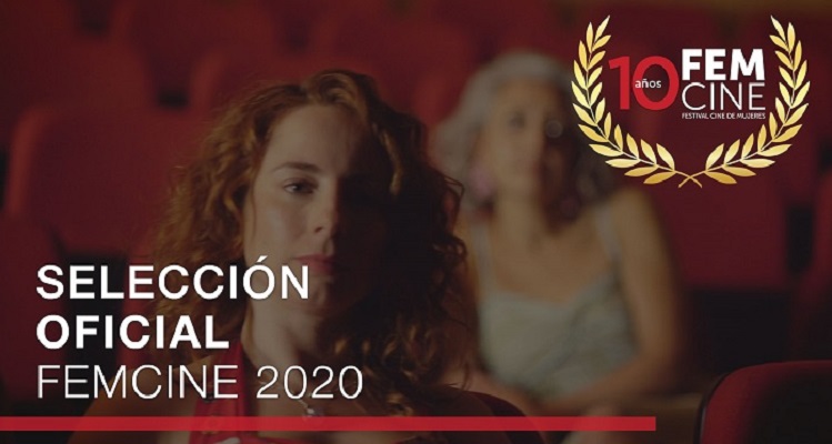 Festival Cine de Mujeres, Femcine (c)