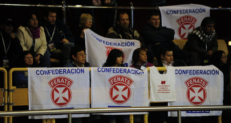 ARCHIVO | Agencia UNO
