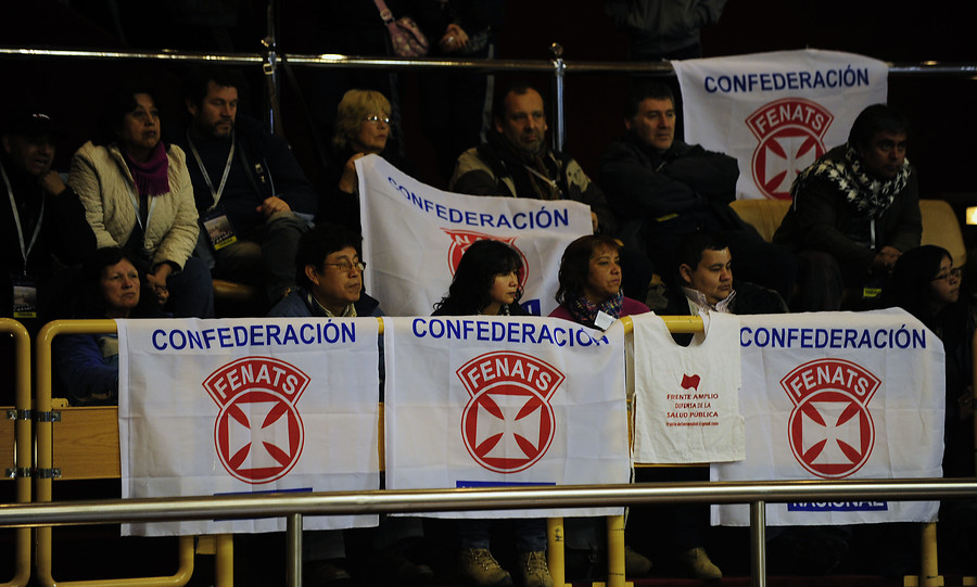 ARCHIVO | Agencia UNO