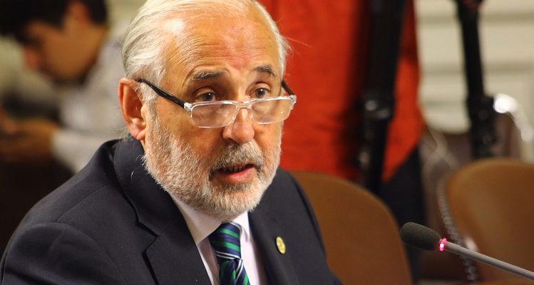 ARCHIVO | Mauricio Méndez | Agencia Uno