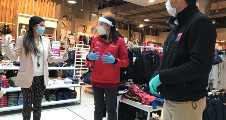 Seremi del Trabajo Bío Bío