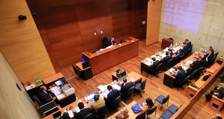 ARCHIVO | Agencia Uno