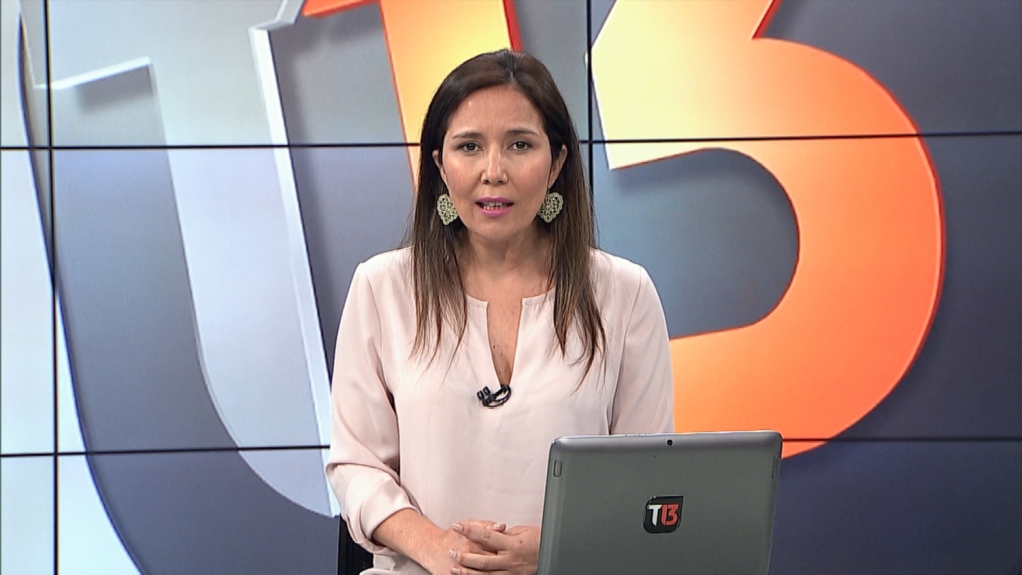 Canal 13