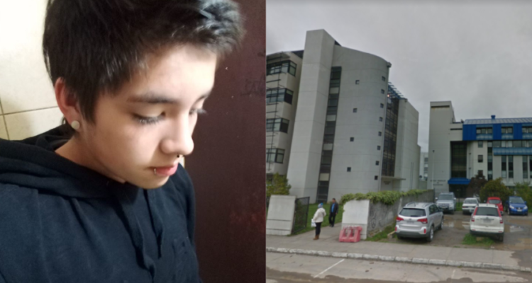 Archivo | Facebook – Google Street View