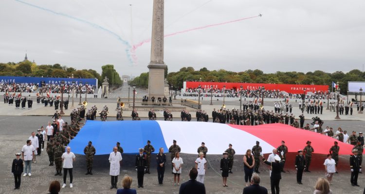 Pool | Agence France-Presse