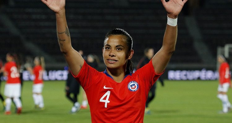 Leonardo Rubilar | Agencia UNO