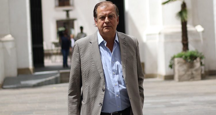 ARCHIVO | Sebastián Beltrán | Agencia Uno