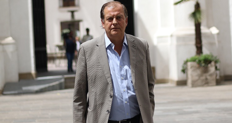 ARCHIVO | Sebastián Beltrán | Agencia Uno