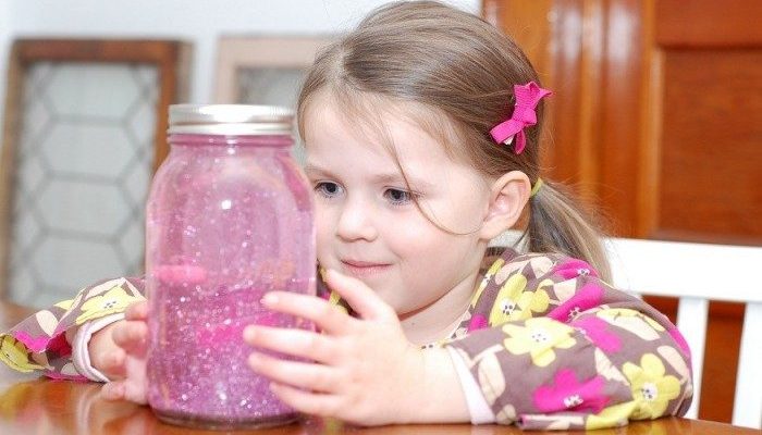 Archivo | Etapa Infantil