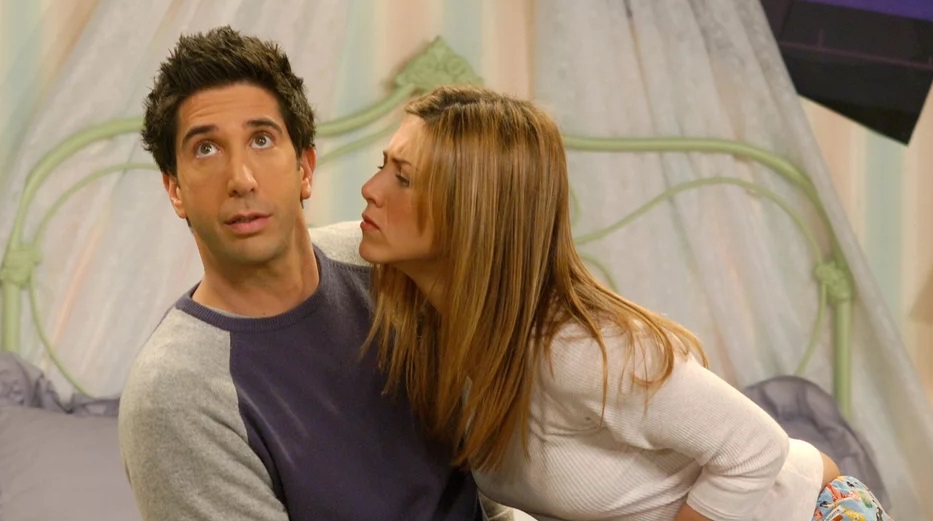 Friends