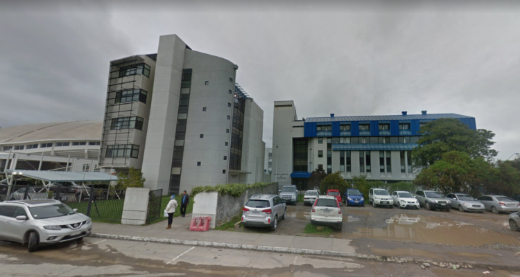 Archivo | Google Street View