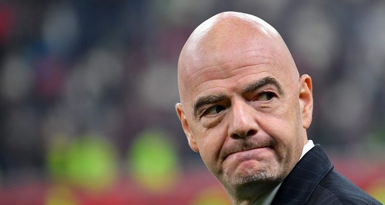 Giuseppe Cacace / Agence France-Presse