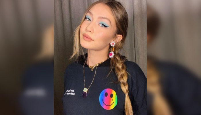 Gigi Hadid | Instagram