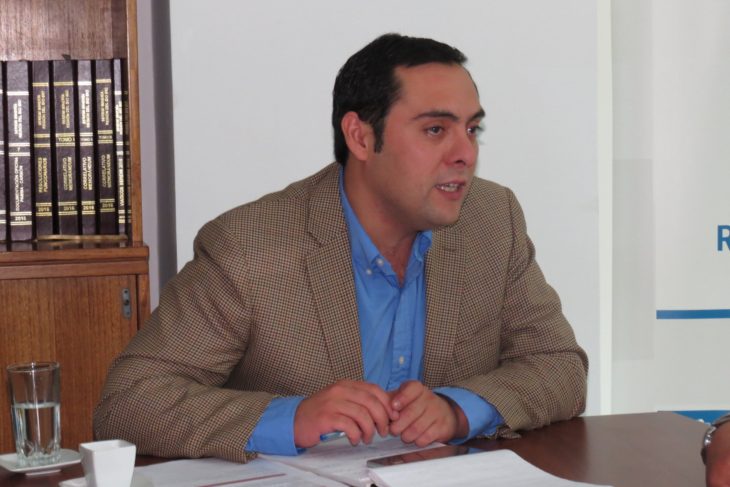 Twitter | Seremi de Minería