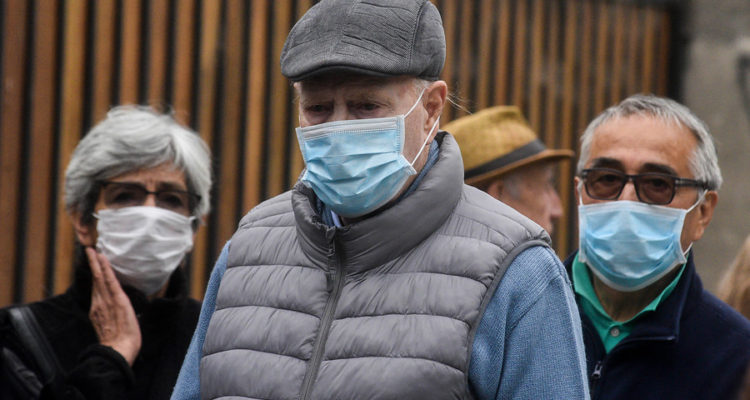 Miguel Moya | Agencia UNO