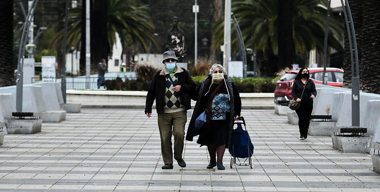 Miguel Moya | Agencia UNO