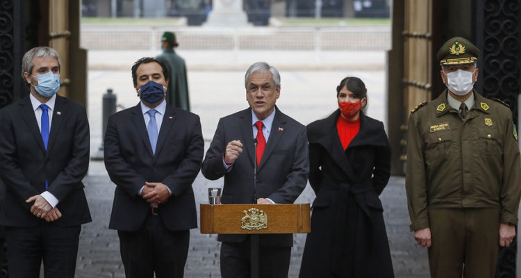 ARCHIVO | Agencia UNO