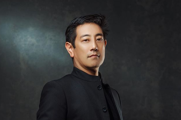 Grant Imahara | Instagram