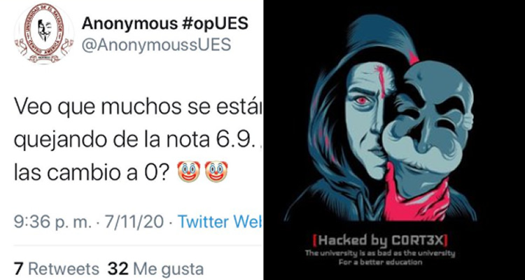 Mónica Taher | Twitter