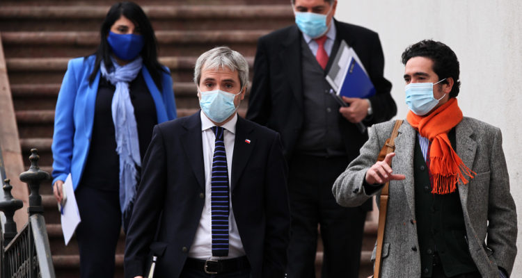 ARCHIVO | Agencia UNO