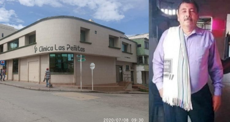 El Heraldo 