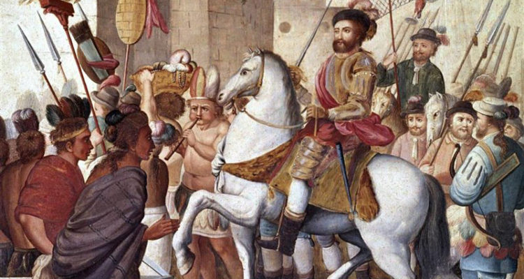 Museo de América, Madrid