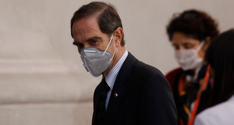 ARCHIVO | Agencia UNO