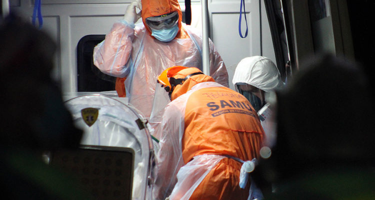 ARCHIVO | Agencia UNO