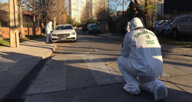 Jaime Sepúlveda | RBB