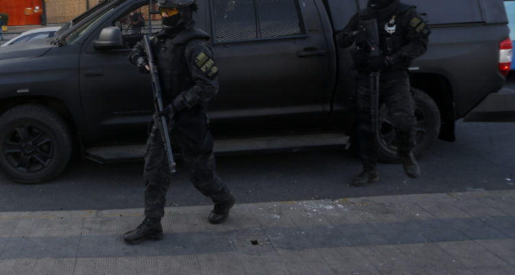 Contexto | Agencia UNO