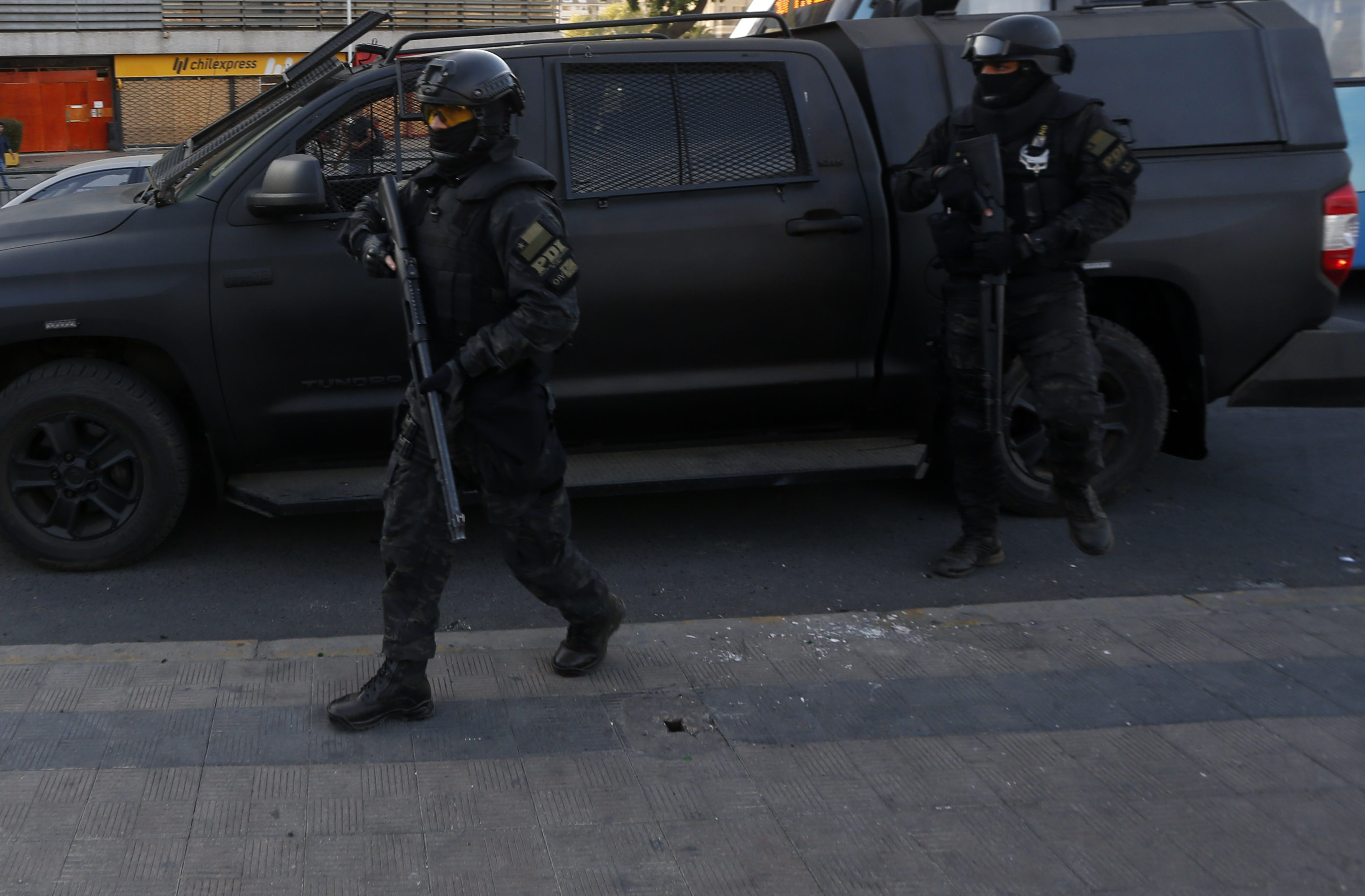 Contexto | Agencia UNO