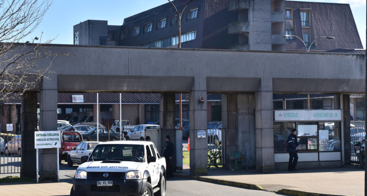 Archivo | Agencia UNO