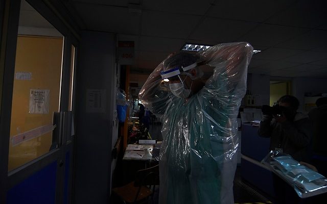 Contexto | Agencia UNO